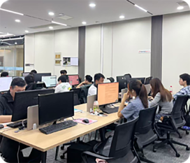 团队建设活动