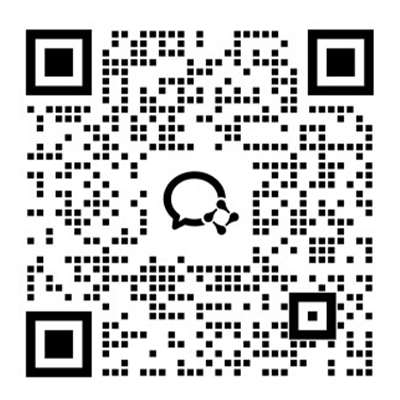 汤经理微信二维码