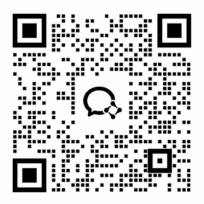 丁经理微信二维码