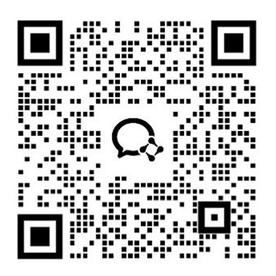 刘经理微信二维码
