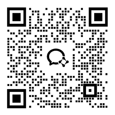 涂经理微信二维码